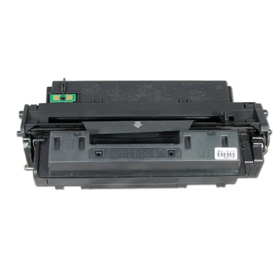 ImageInfo 10A Black Toner Cartridge for HP Q2610A Compatible-BLACK