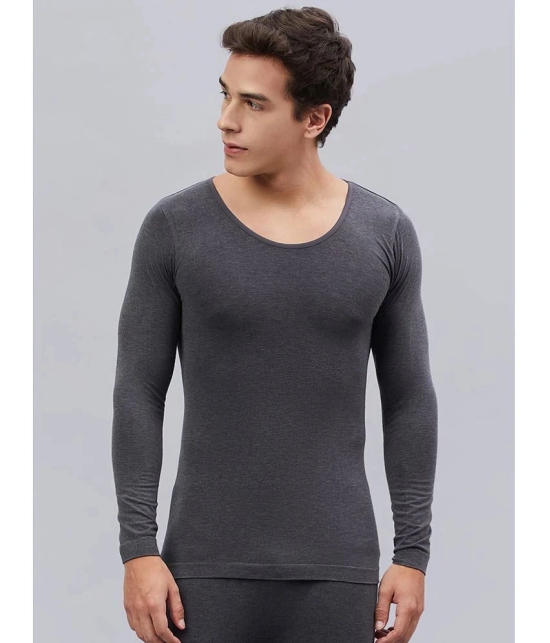 C9 Airwear Acrylic Mens Thermal Tops ( Black ) - None