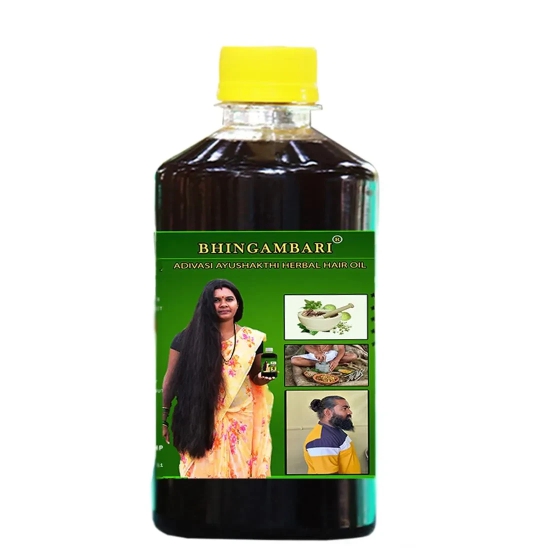 adivasi hair oil-hair oil