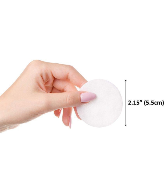 Lenon Makeup Remover Cotton Pads 40 g