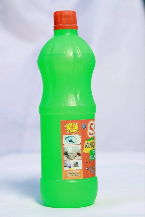 Toilet Cleaner (Green)