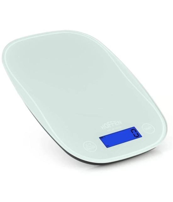 Hoffen Digital Kitchen Weighing Scales