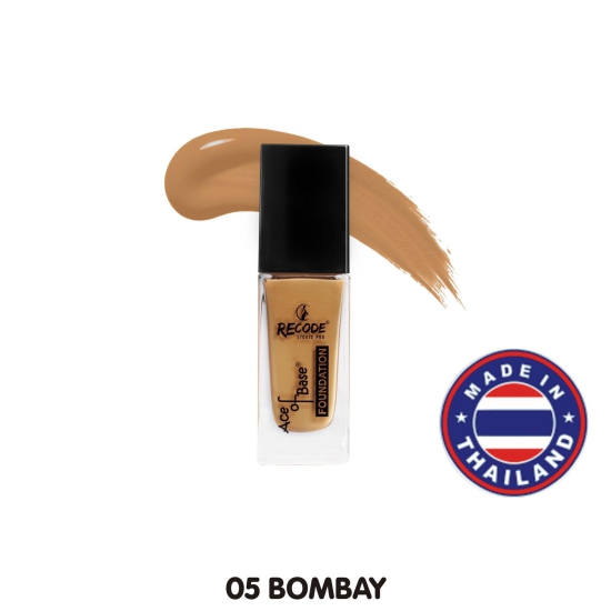 Recode 05 Foundation Bombay 30 ML