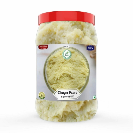 Agri Club Ginger Paste, 950 gm