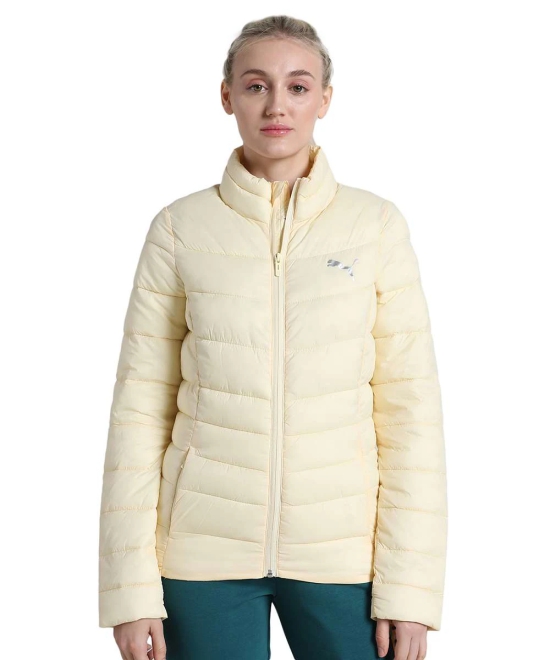 PUMA Womens Padded Jacket