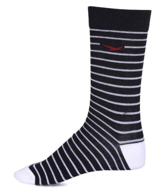 Hiflyers Multi Mid Length Socks Pack of 2 - Multi