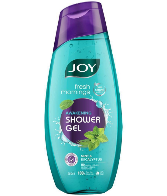 Joy Fresh Mornings Awakening Shower Gel 250 mL