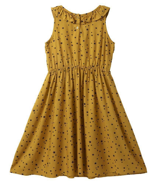 Cub McPaws Dress for Girls - None