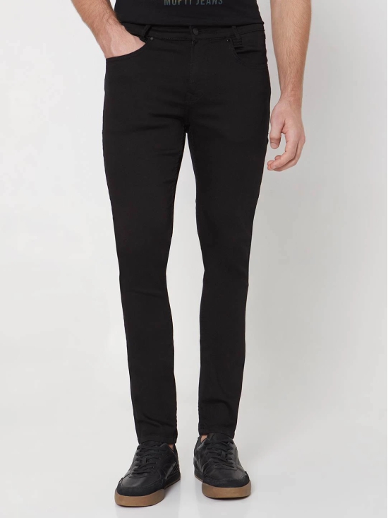 Skinny Fit Originals Stretch Jeans