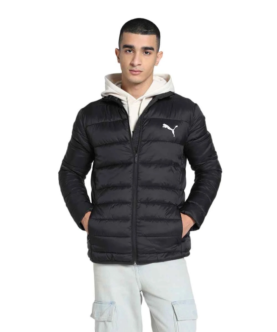 PUMA Mens Padded Jacket