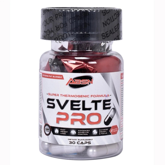 ABSN Svelte Pro 30 Capsules