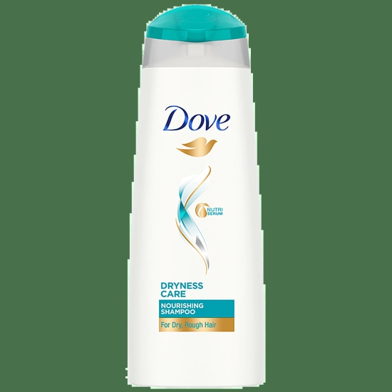 Dove Dryness Care Shampoo, 180 Ml