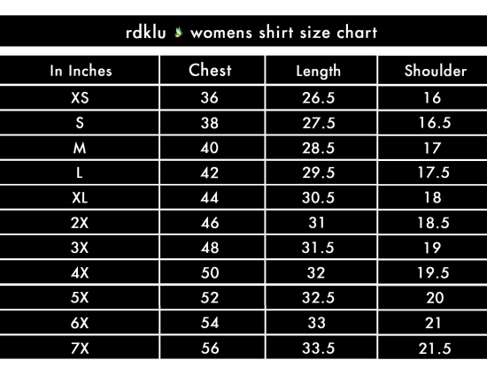 RDKLU - Shirt For Women#65 2XL