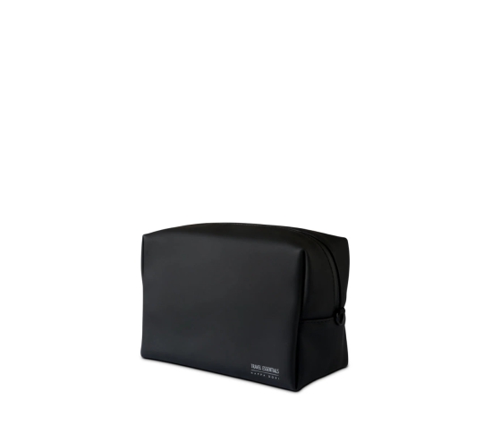 HYDRO DOPP KIT-BLACK