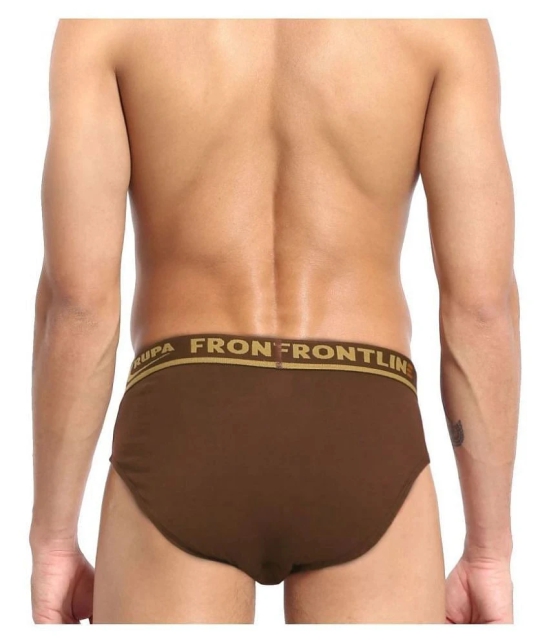 Rupa Frontline Multi Brief Pack of 4 - 85