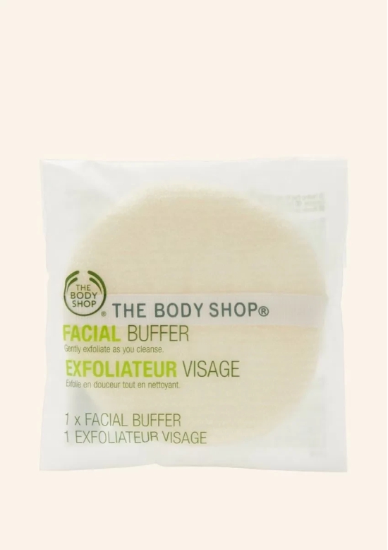 Facial Buffer 1 Pc