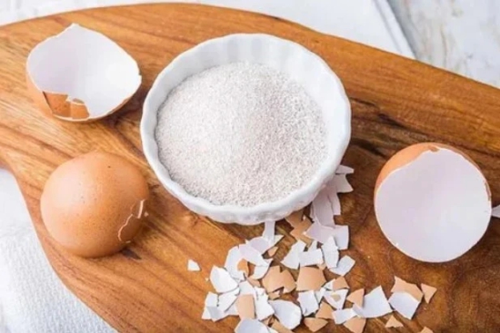 Eggshell Powder