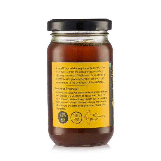 Central Indian Wild Honey | 250gm