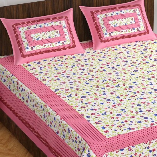 Bedsheet Adda-1497