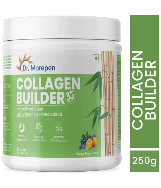 Dr. Morepen Powder Gluten Free Special Supplement ( Pack of 1 )