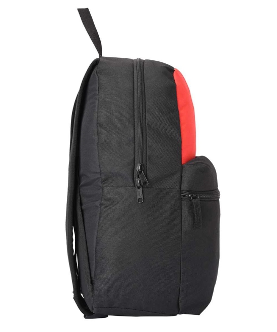 teamGOAL 23 Backpack Core Puma Red-Puma