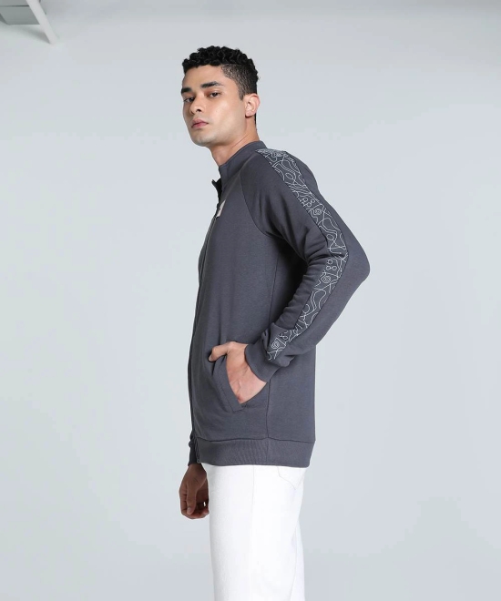 Classics T7 Mens Full Zip Jacket