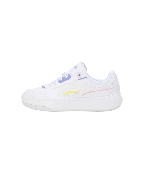 Tori Pixie Res Womens Sneakers