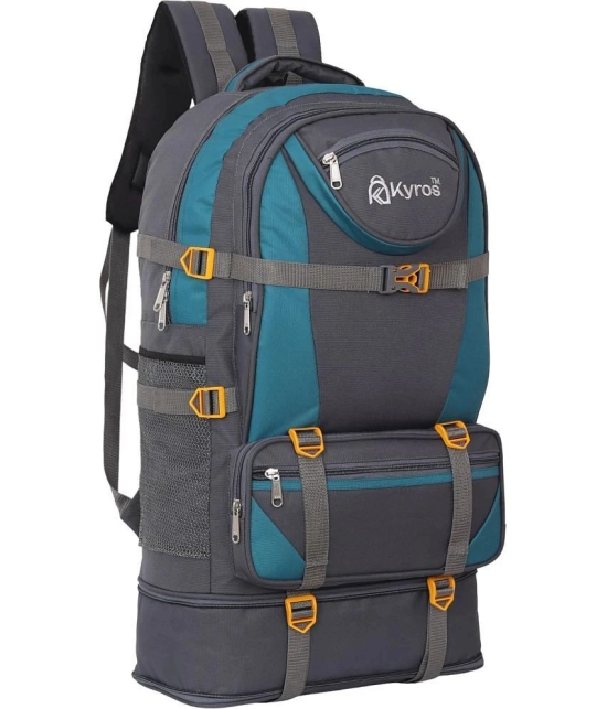 Kyros 60 L Hiking Bag