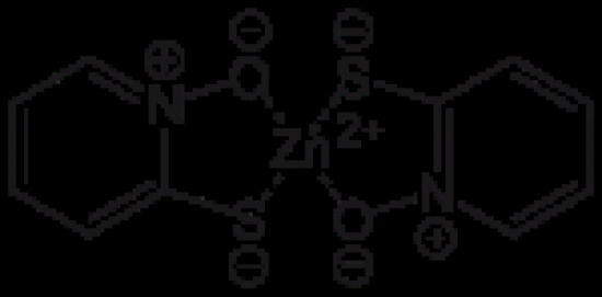 Zinc Pyrithione (Anti Dandruff Liquid)-500GM / Pure