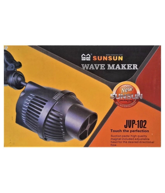 Sunsun JVP-102 Wave Maker