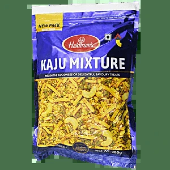 Kaju Mixture