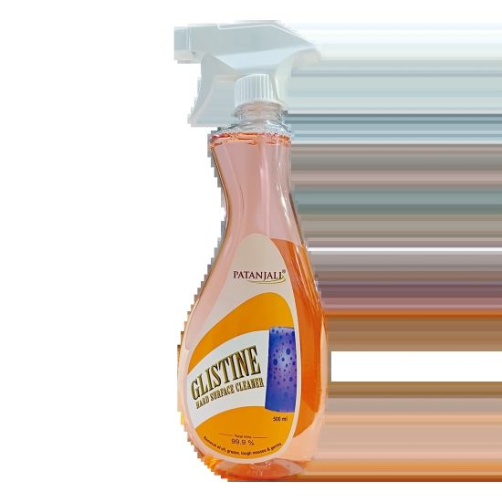 GLISTINE GLASS CLEANER-500 ML