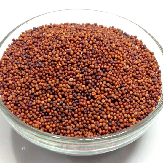 Ragulu/ Finger Millet