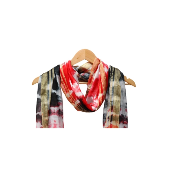 Tisser Silk tie & Dye Dupatta