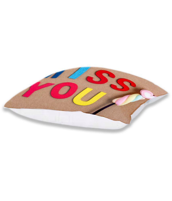 Ros - Multicolor Gifting Printed Cushion