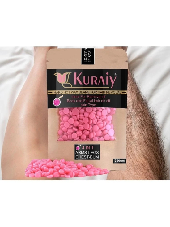 KURAIY Waxing Kit 200 g