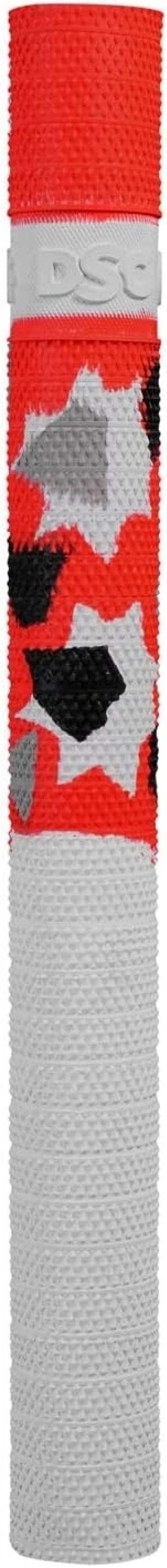 Pyramid Speed Camo Flag Cricket Bat Grip (Colour May Vary): High-Quality Rubber Cricket Bat Grip for Enhanced Grip and Shock Absorption  by Total Sporting And Fitness Solutions Pvt Ltd