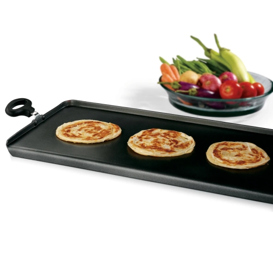 Premier Non Stick Pathri Tawa ( 23 X 11 inches)