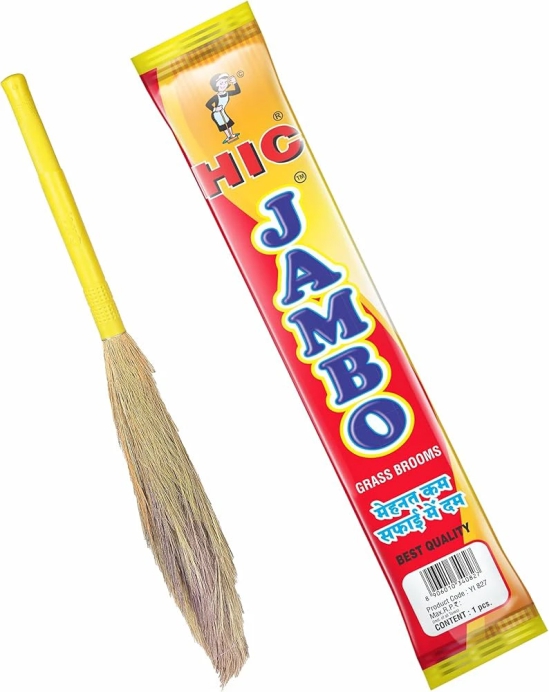 JUMBO BROOM