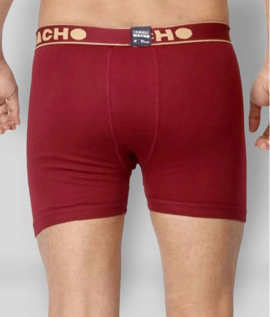 Macho Multi Trunk - 100