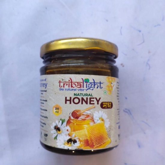 NATURAL HONEY