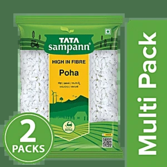 Poha