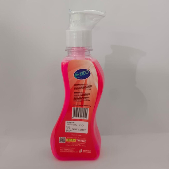 EXITO HAND WASH