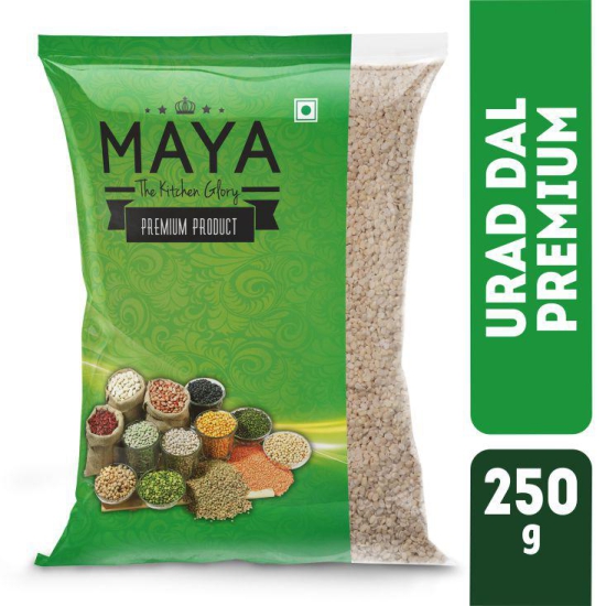 MAYA URAD DAL PREMIUM 250g