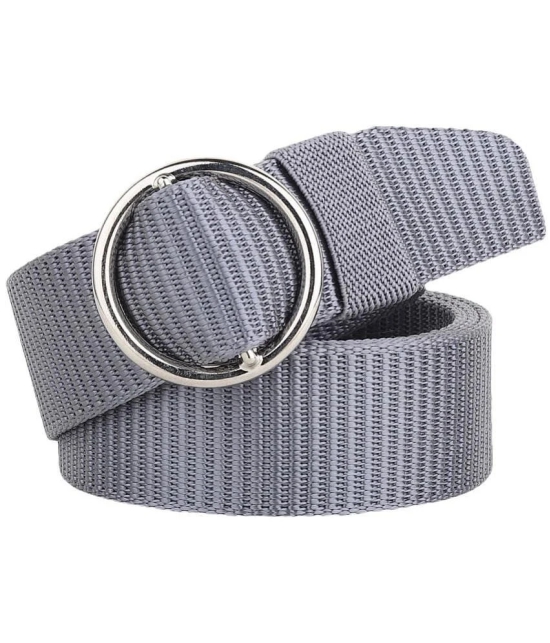 Loopa - Nylon Womens Skinny Belt ( Pack of 1 ) - None