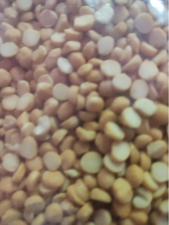 chickpea ( chana dal )