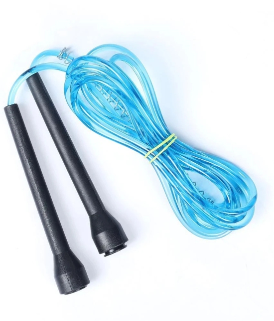 Aivin Assorted Skipping Rope ( Pack of 1 ) - Assorted