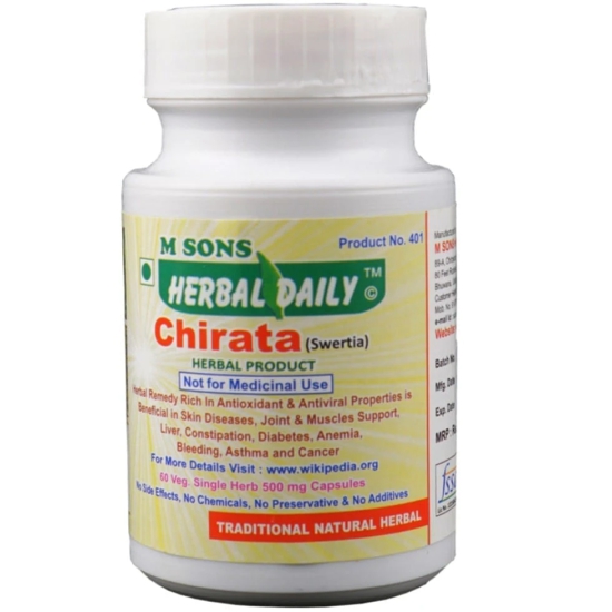 Lungs Infection Supplements | Ayurvedic | Herbal | Treatment