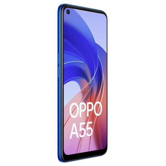 Oppo A55 Blue 4GB 64GB