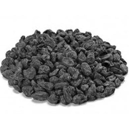 Black Grapes with Seed-500 gms